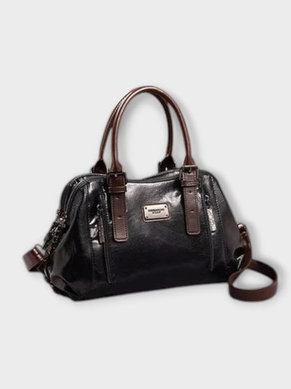 Vintage-Inspired Bag