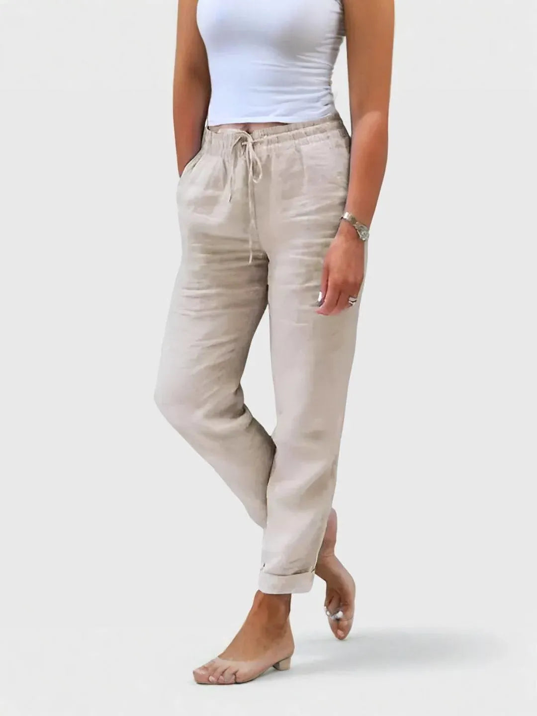 Margaret Comfort Pants
