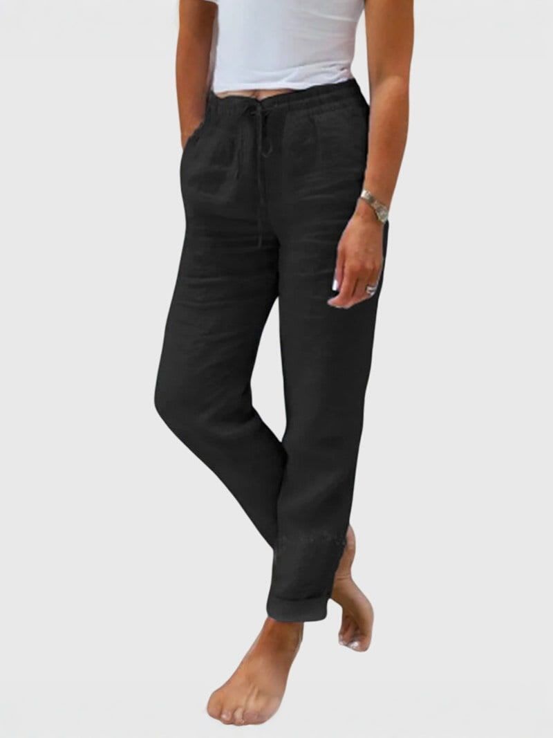 Margaret Comfort Pants