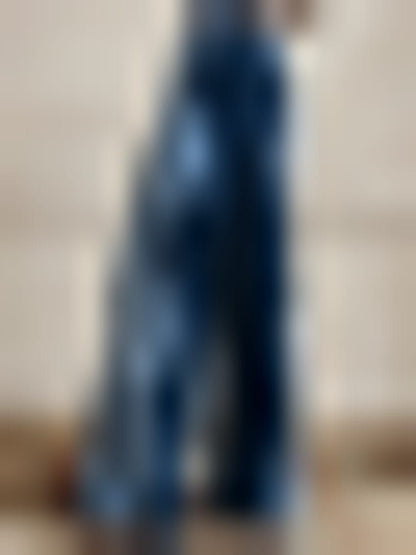 LAURA | Pantalons inspirés du rétro