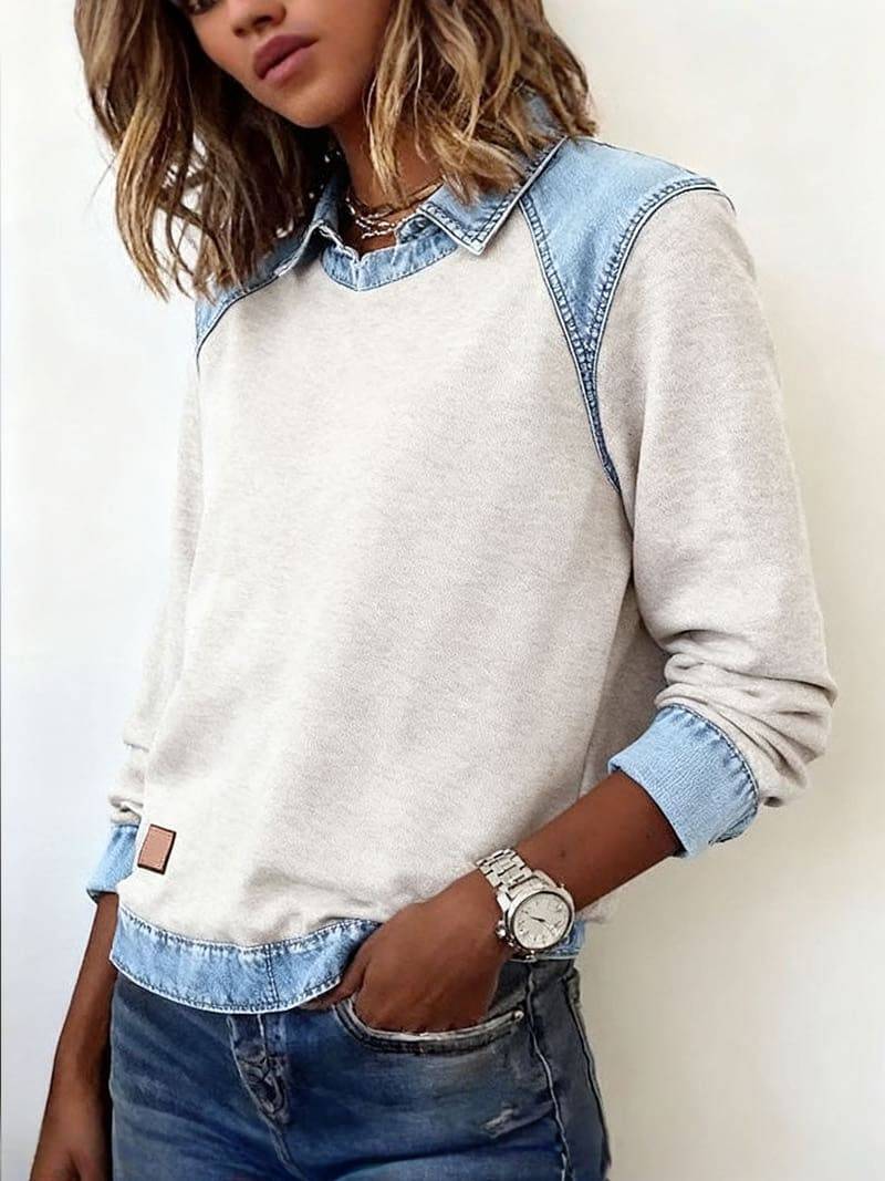 FLORENCE | Soft and Elegant Shirt