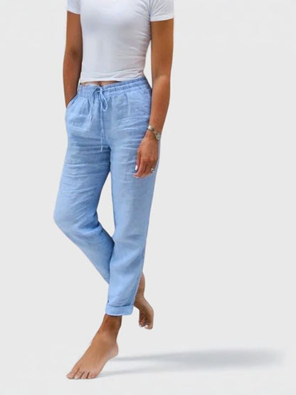 Margaret Comfort Pants