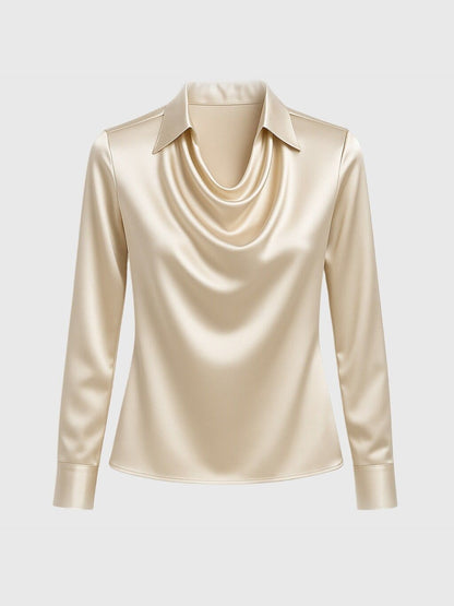 AXELLE | Cozy Chic Turtleneck Sweater for Winter