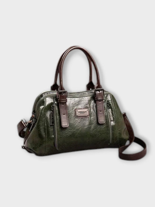 Vintage-Inspired Bag