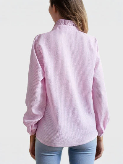 Kaitlyn | Chic Blouse