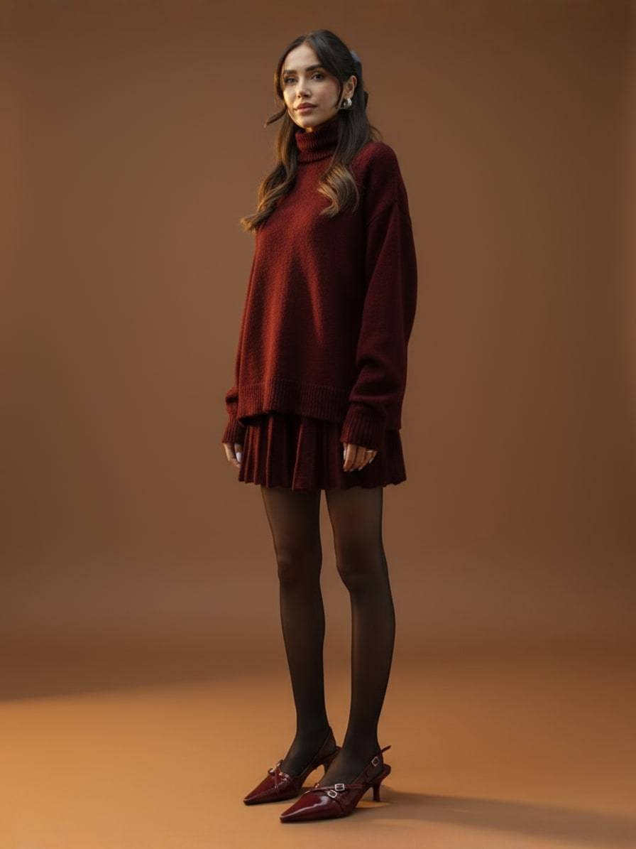 ELENE | Stylish & Comfortable Loungewear Set