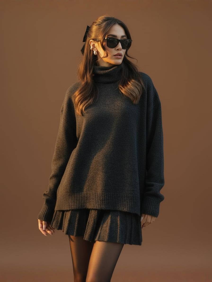 ELENE | Stylish & Comfortable Loungewear Set