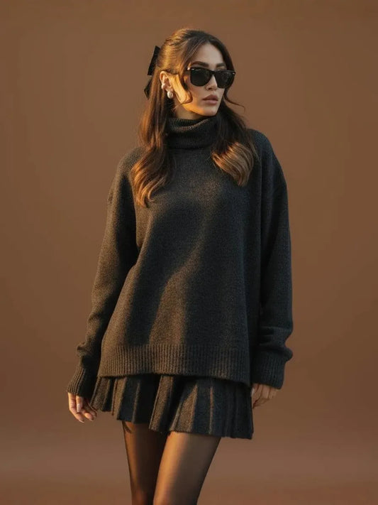 Stylish & Comfortable Loungewear Set