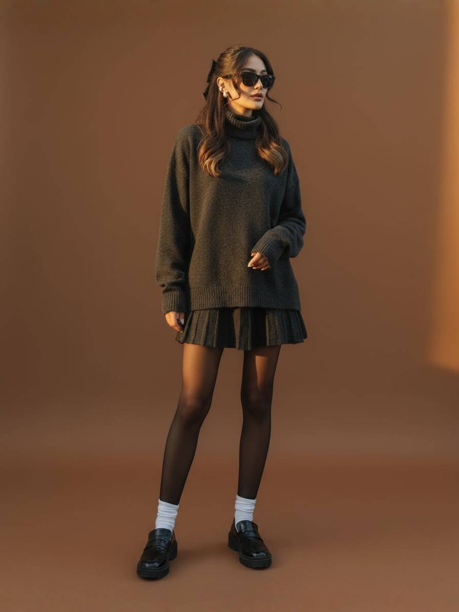 ELENE | Stylish & Comfortable Loungewear Set