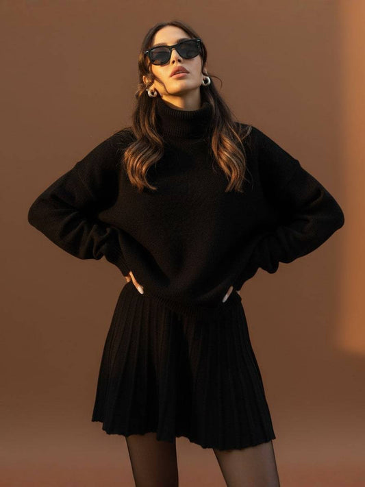 ELENE | Stylish & Comfortable Loungewear Set