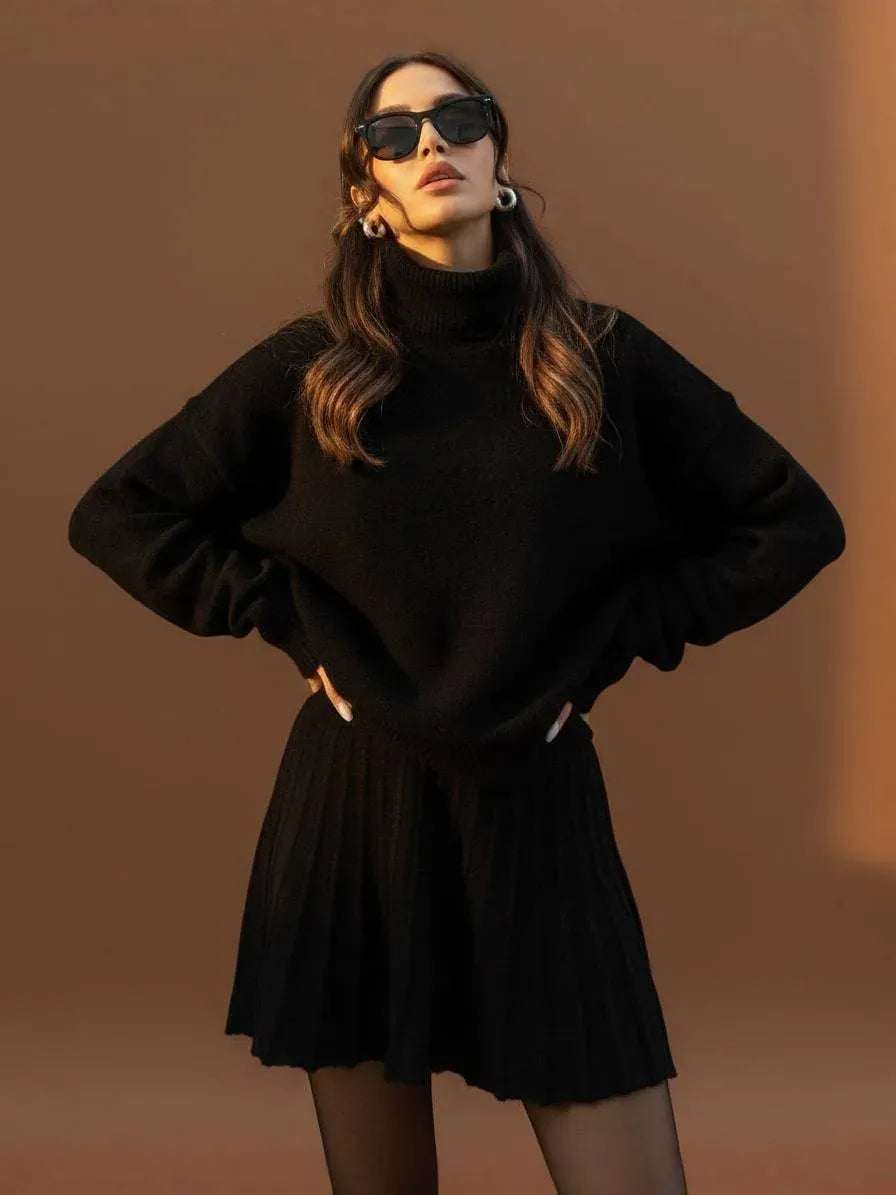 Stylish & Comfortable Loungewear Set