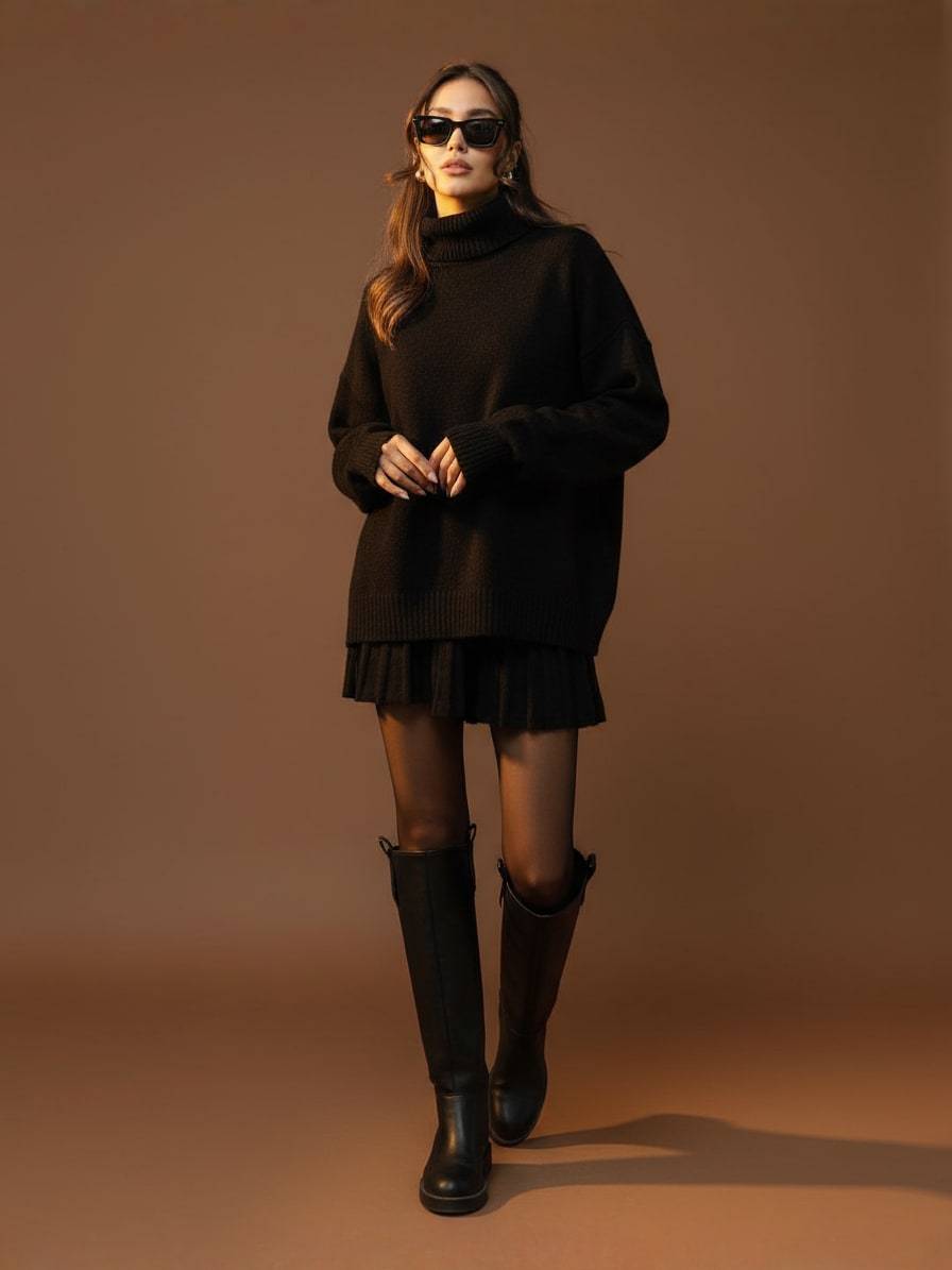 ELENE | Stylish & Comfortable Loungewear Set