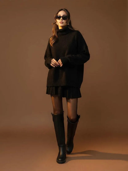 Stylish & Comfortable Loungewear Set