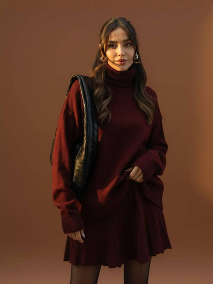 ELENE | Stylish & Comfortable Loungewear Set