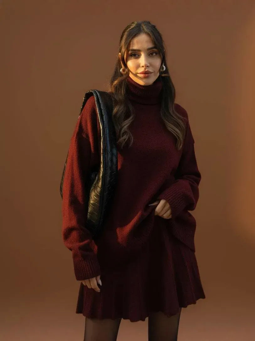 Stylish & Comfortable Loungewear Set