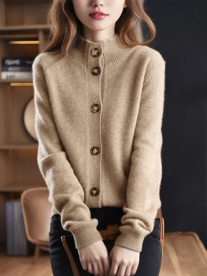 LOU | Luxurious Cashmere Sweater