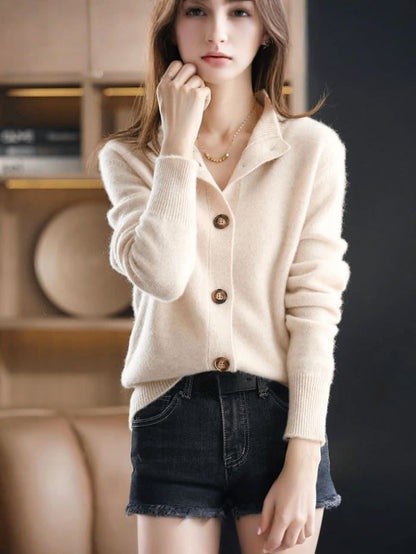LOU | Luxurious Cashmere Sweater