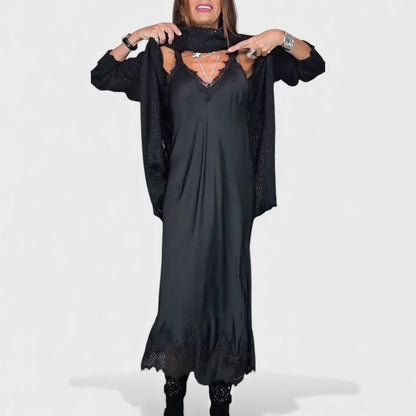 LUNA | Chic and Sophisticated Outfit Set