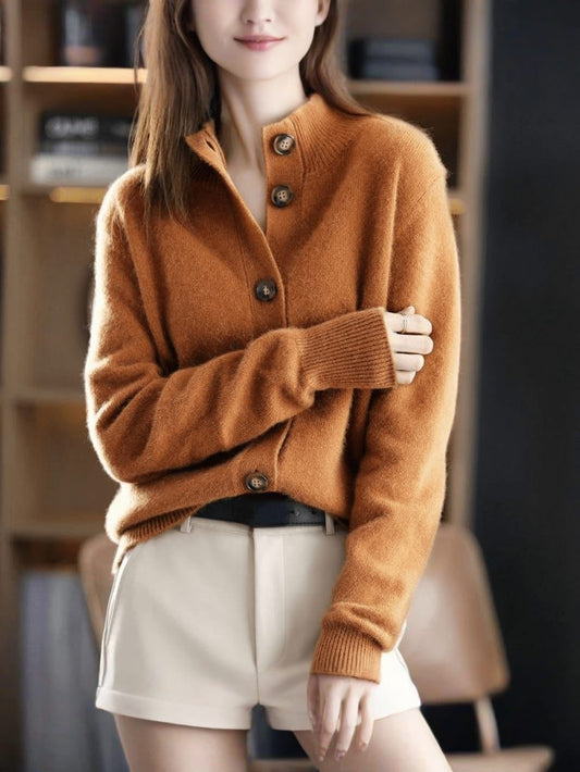 LOU | Luxurious Cashmere Sweater