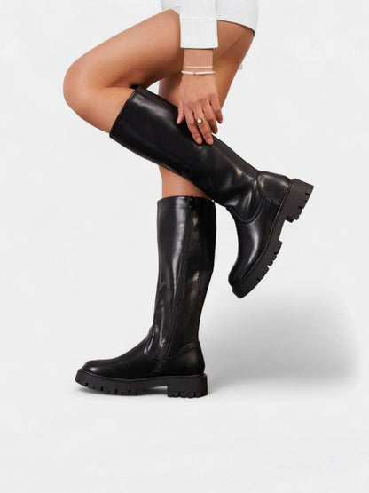 Cozy Classic Ankle Boots