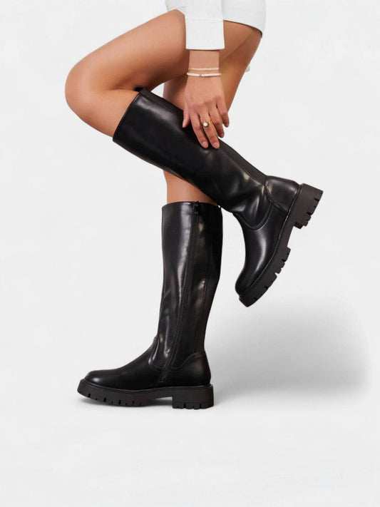 Cozy Classic Ankle Boots