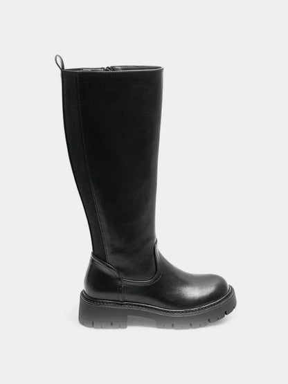 Cozy Classic Ankle Boots