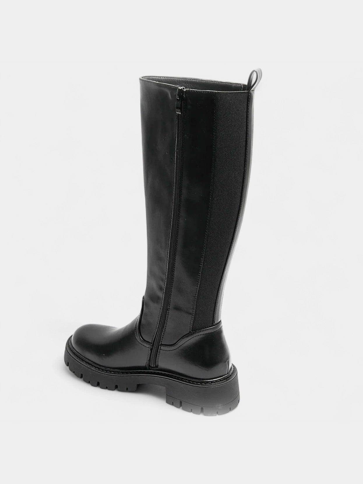 Cozy Classic Ankle Boots