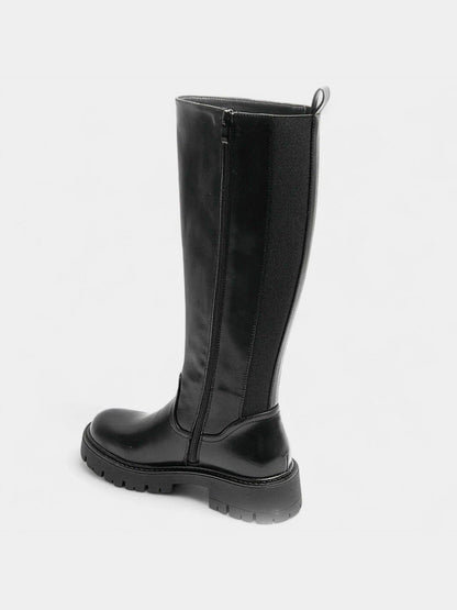 Cozy Classic Ankle Boots