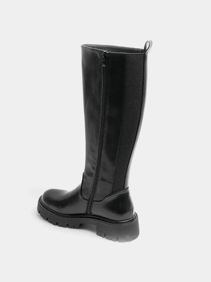 Cozy Classic Ankle Boots