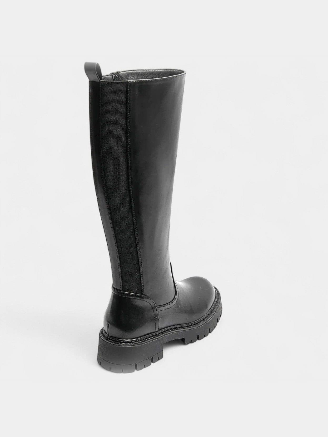 Cozy Classic Ankle Boots