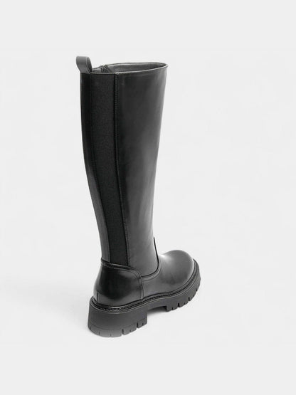 Cozy Classic Ankle Boots