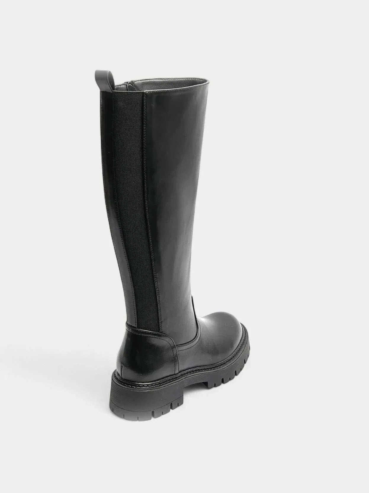 Cozy Classic Ankle Boots