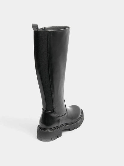 Cozy Classic Ankle Boots