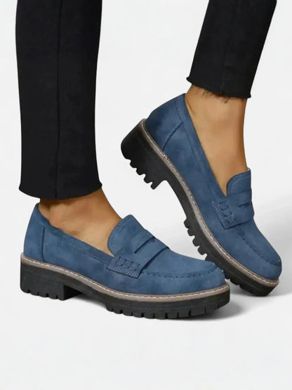 Stylish and Cozy Loafers