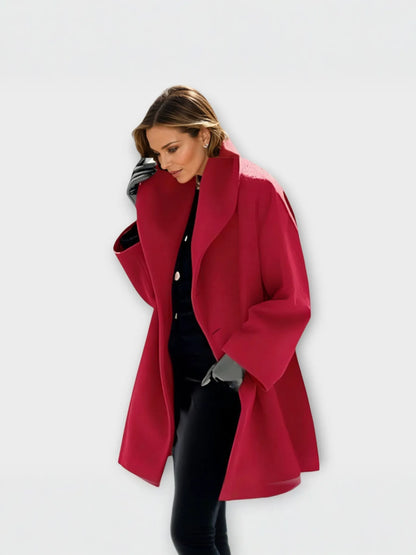 Jane | premium wind-resistant coat