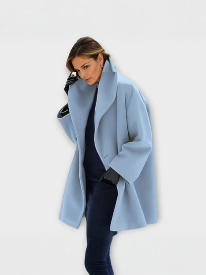 Jane | premium wind-resistant coat