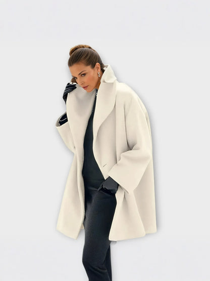 Jane | premium wind-resistant coat
