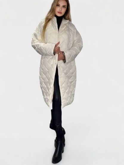 Stylish Reversible Coat