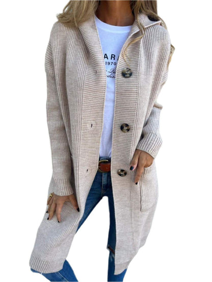 Cozy and Soft Cardigan
