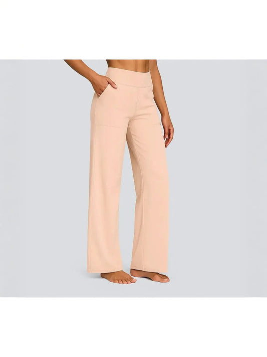 Cozy Stretch Trousers