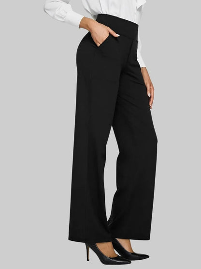 Cozy Stretch Trousers