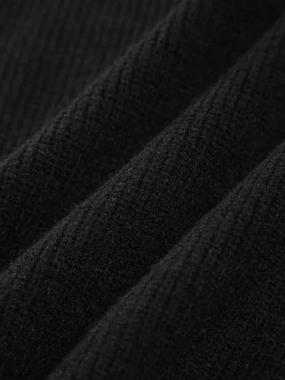 MIA | Cozy Oversized Wool Sweater