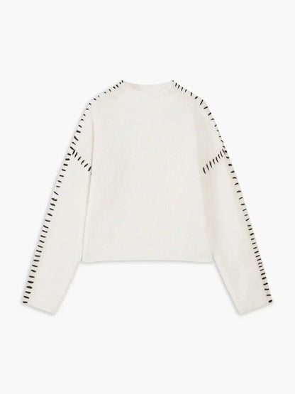 MIA | Cozy Oversized Wool Sweater