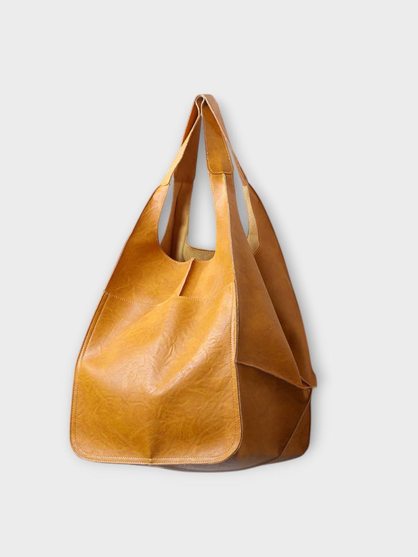 Spacious Weekend Travel Bag