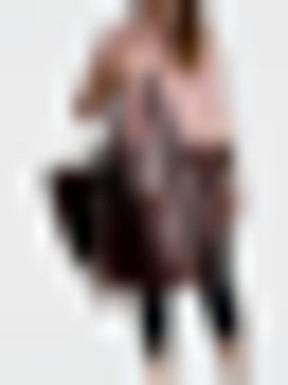 Spacious Weekend Travel Bag