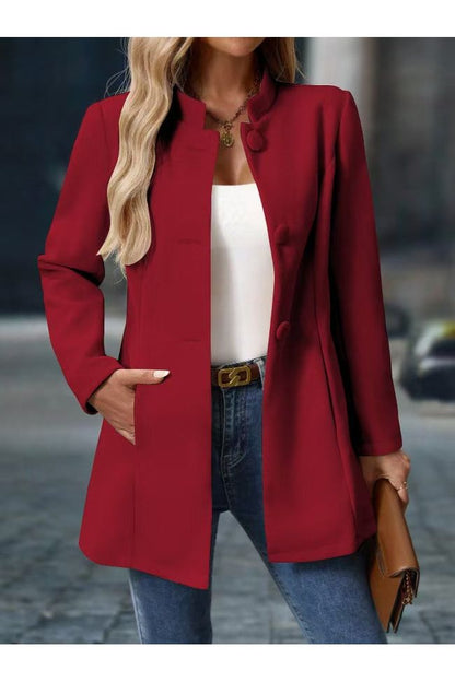 ALENA | Chic and Versatile Jacket