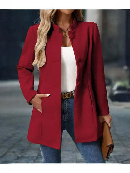 Chic and Versatile Jacket