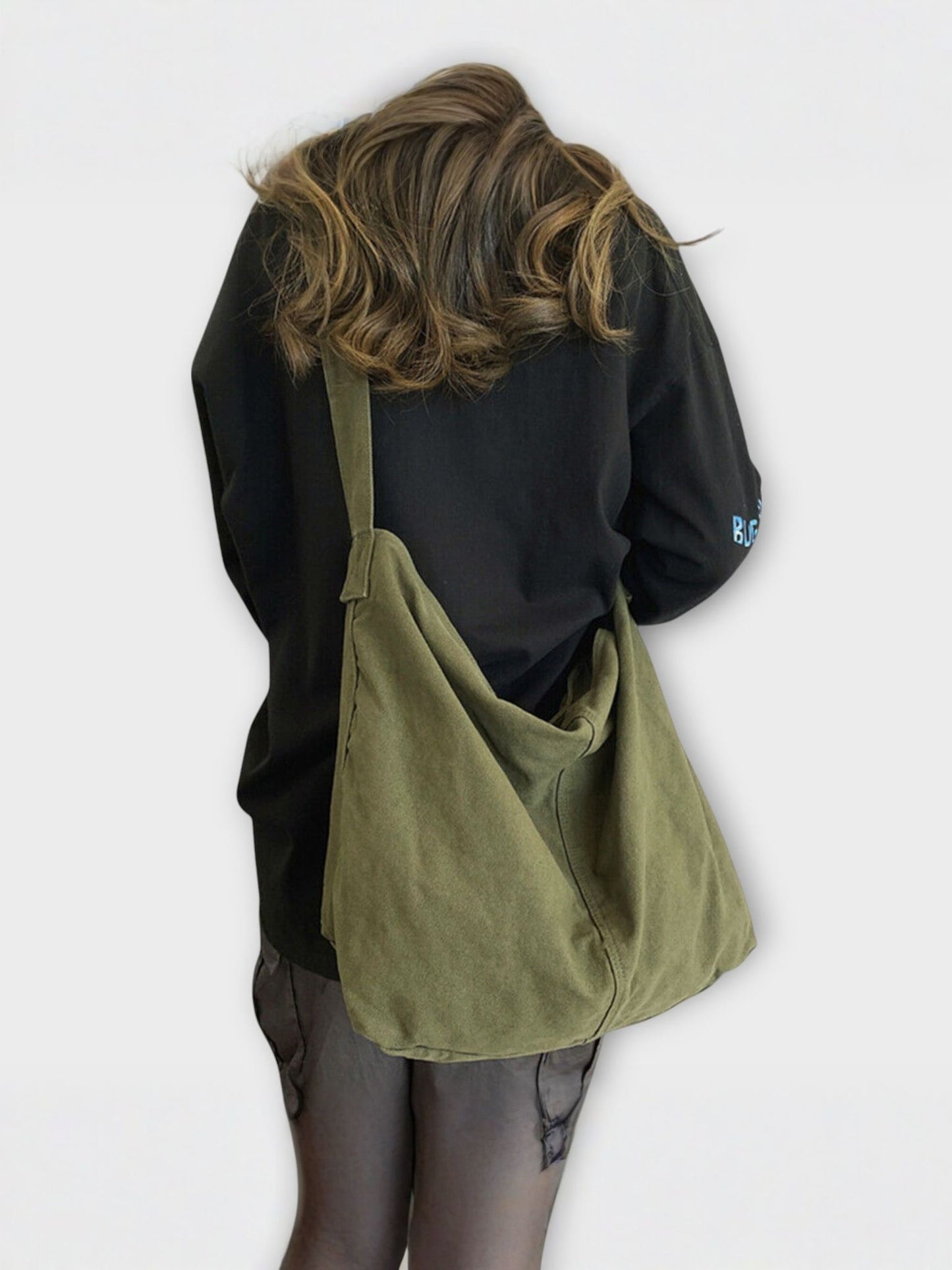 Stylish Shoulder Bag