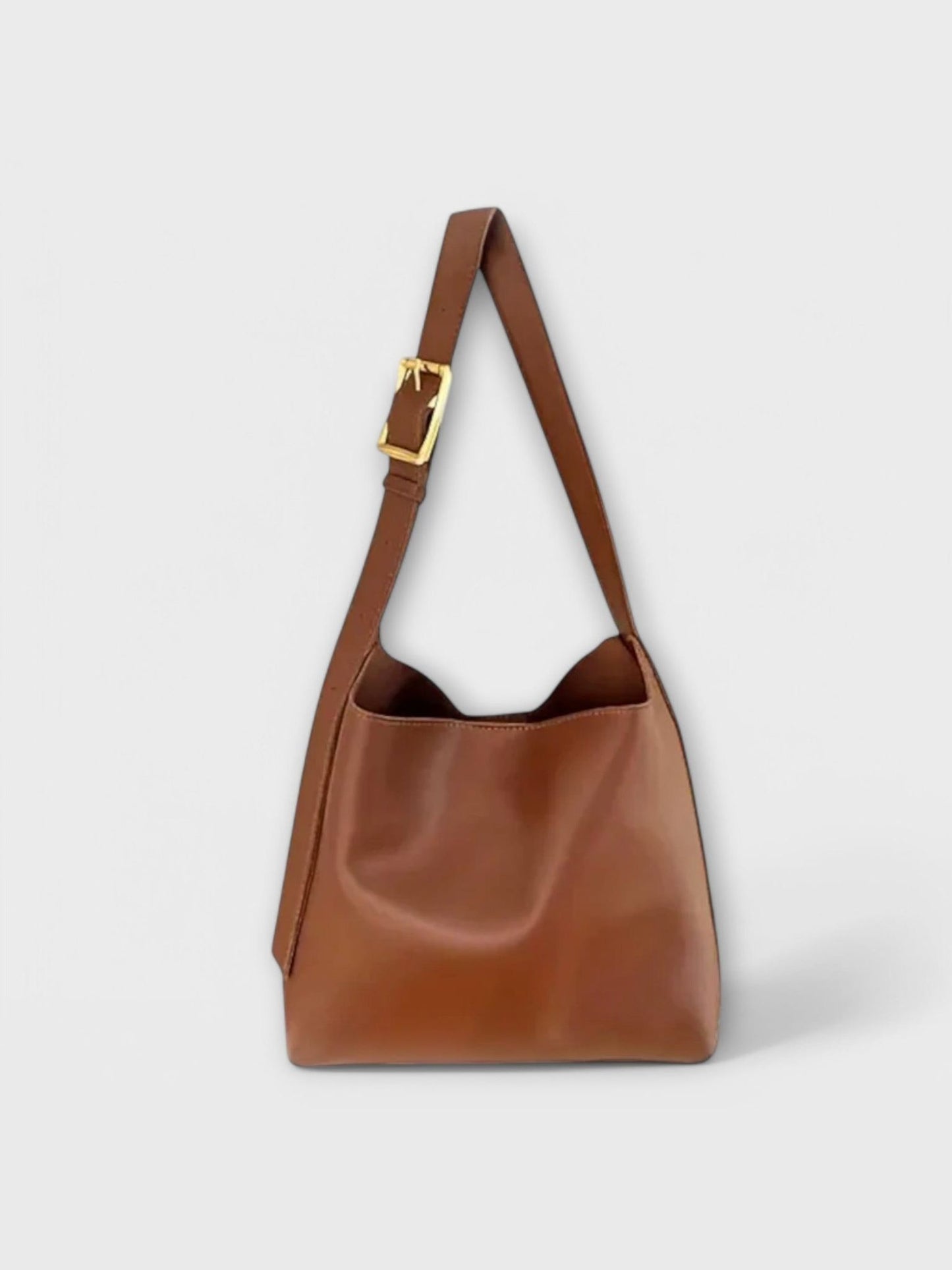 Chic Lightweight Shoulder Bag