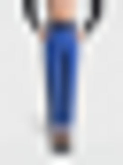 ÉLIANE | Stylish Jean with Comfortable Elastic Waist